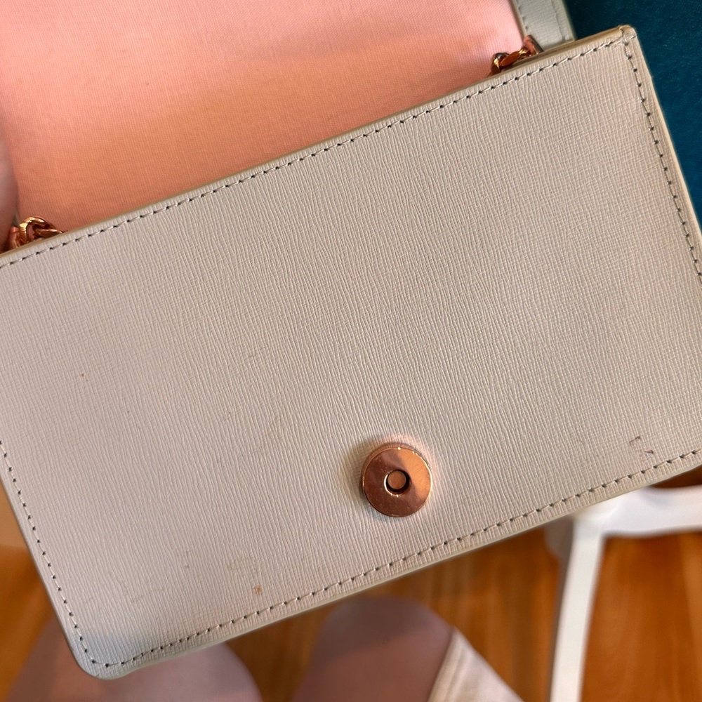 Ted Baker Spring Floral Handbag - Picture 3 of 7
